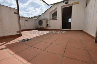 Duplex à Centro. Duplex en venta en ronda