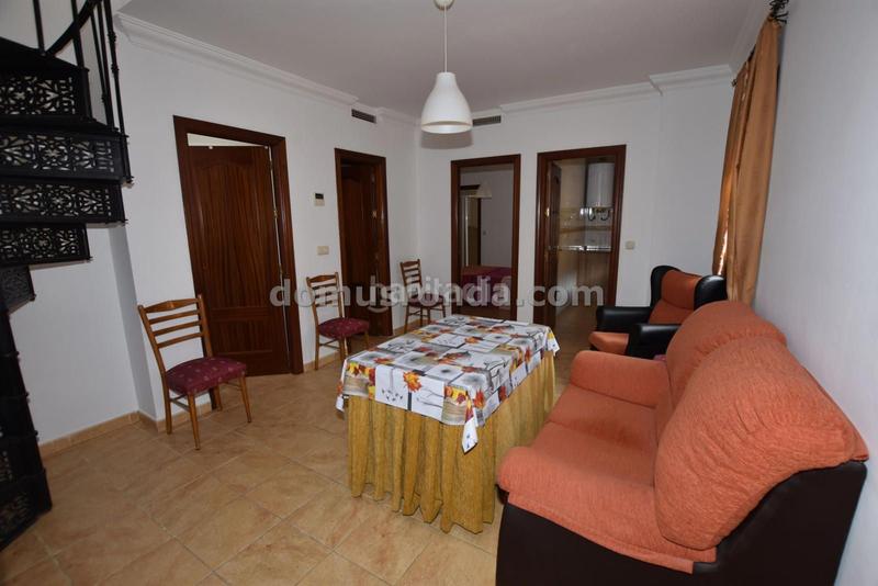 Foto a06b28a1-73fd-4602-9840-b222cc3a39c3. Dúplex duplex en venta en Centro Ronda