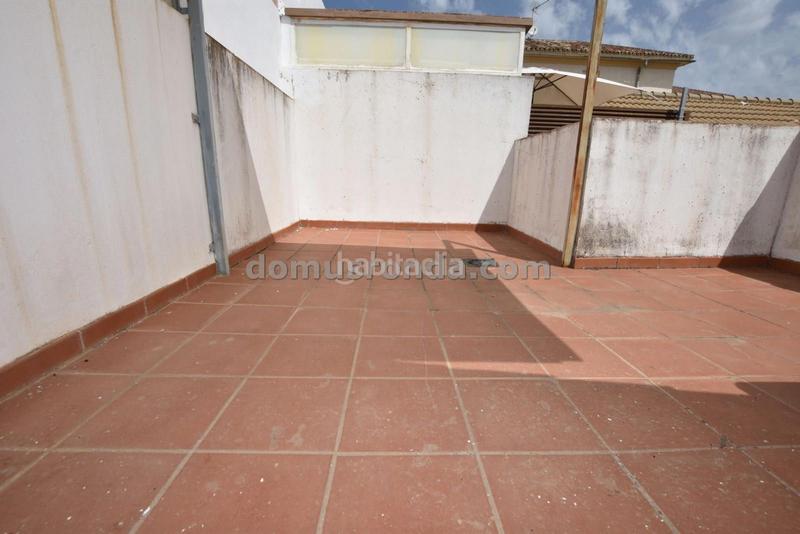 Foto ae7692e8-e1bd-4ffd-a51b-3983279fe184. Dúplex duplex en venta en Centro Ronda