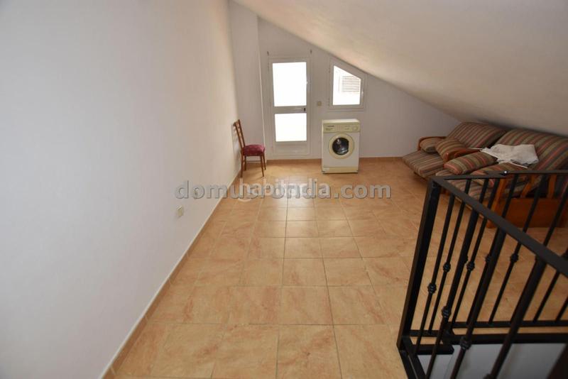 Foto d4452887-9cf3-442d-9c4a-4281dfb0d4d2. Dúplex duplex en venta en Centro Ronda