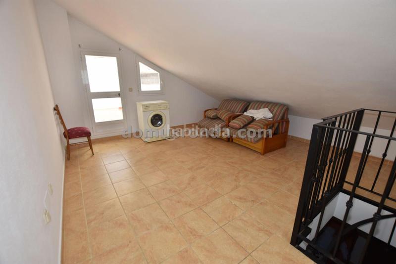Foto eac9a41d-3b57-4b7d-ad4a-8bd66abf0c8d. Dúplex duplex en venta en Centro Ronda
