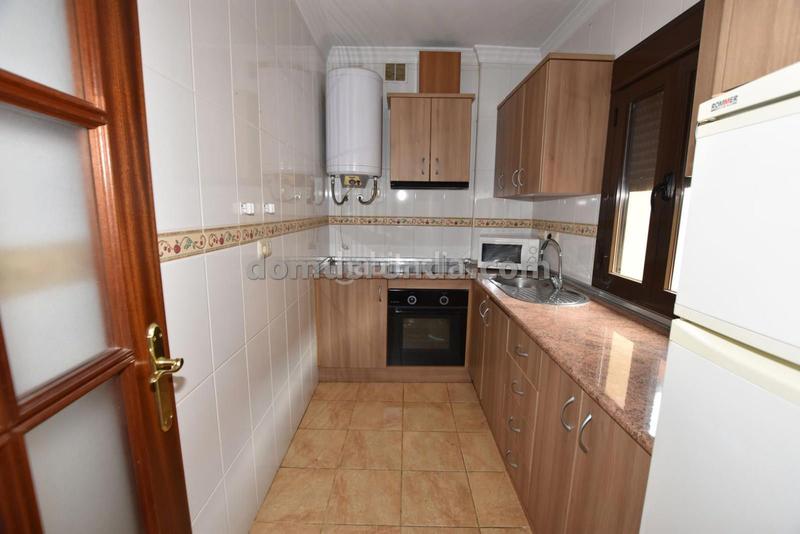 Foto f6dc4e18-c107-4d00-9726-667b0104940b. Dúplex duplex en venta en Centro Ronda