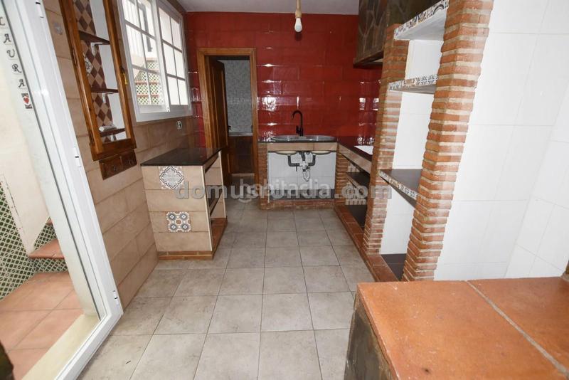 Foto 1733eddd-f535-4cb2-8153-fd82bb0f89ff. Casa  con garaje y patio en venta en El Fuerte - La Dehesa Ronda