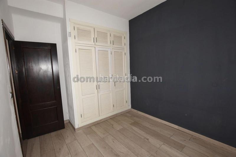 Foto 34ba682c-dfe7-431c-9639-0cc1e18cc940. Casa  con garaje y patio en venta en El Fuerte - La Dehesa Ronda