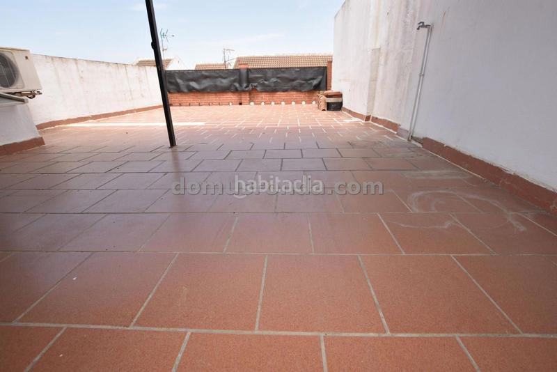 Foto 3ad30fd3-6f37-45c8-b62b-8c507edc6d0f. Casa  con garaje y patio en venta en El Fuerte - La Dehesa Ronda