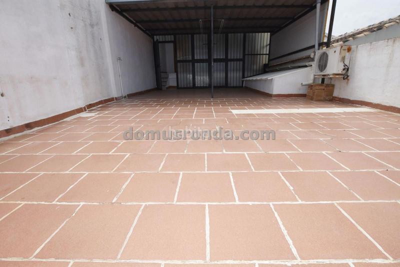 Foto 3dfdc122-6cbe-4f1b-9c1e-2903c19b4eb8. Casa  con garaje y patio en venta en El Fuerte - La Dehesa Ronda