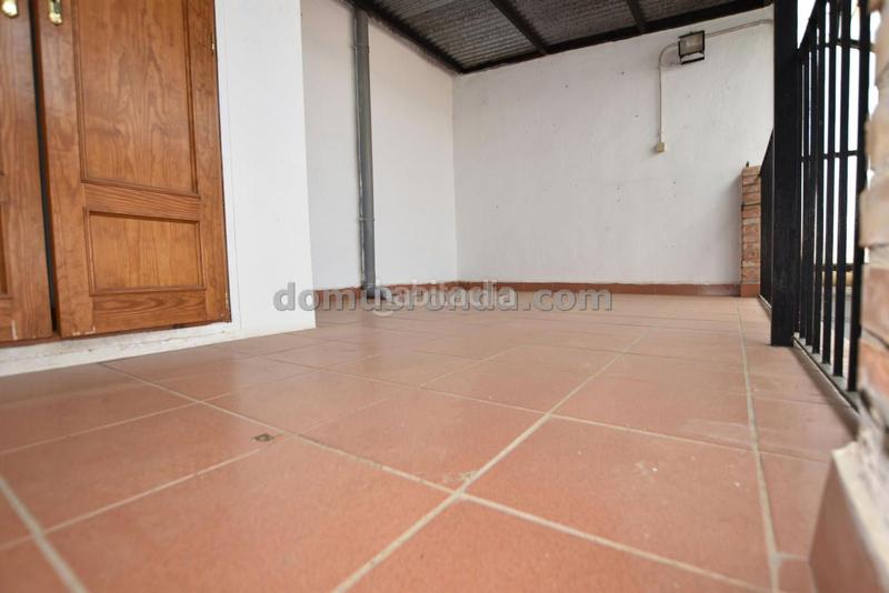Foto 4b8f9dc7-2fb6-453e-b7ff-4b9235b43891. Casa  con garaje y patio en venta en El Fuerte - La Dehesa Ronda