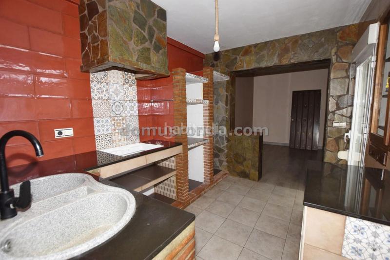 Foto 526871c5-78d1-4c70-805f-36b10f8d9e52. Casa  con garaje y patio en venta en El Fuerte - La Dehesa Ronda