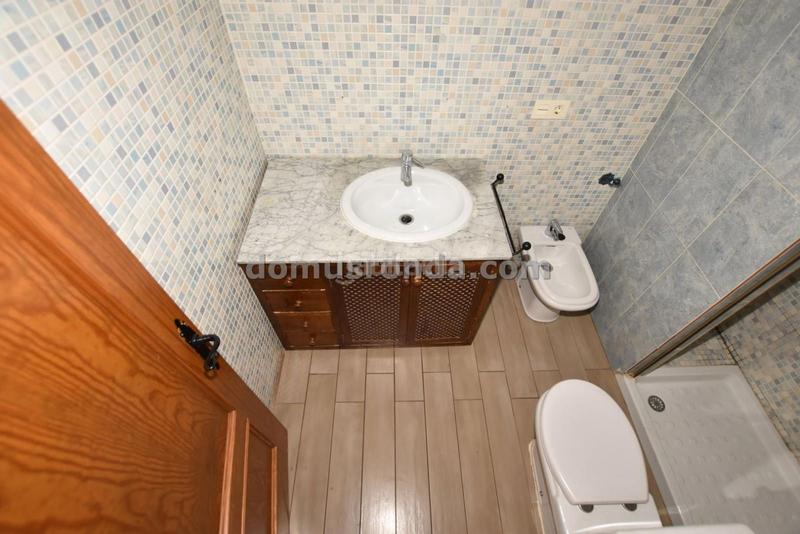 Foto 5db02530-1ebd-4887-bdbd-efd15620835a. Casa  con garaje y patio en venta en El Fuerte - La Dehesa Ronda