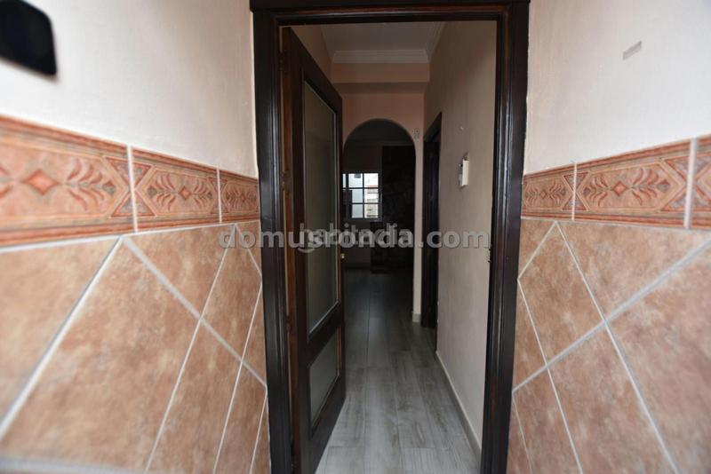Foto adfebda1-df97-4968-a913-858621b2915b. Casa  con garaje y patio en venta en El Fuerte - La Dehesa Ronda