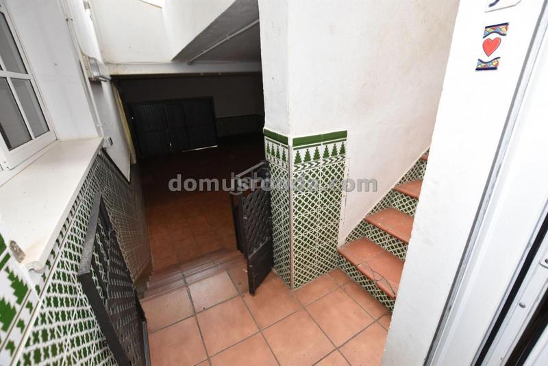 Foto c81cb860-d052-42ca-b7e2-f7fb7dcd5541. Casa  con garaje y patio en venta en El Fuerte - La Dehesa Ronda