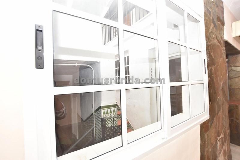 Foto f56e030a-fe73-4fb0-9bd2-c115ed1e26f7. Casa  con garaje y patio en venta en El Fuerte - La Dehesa Ronda