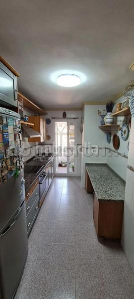 Foto 3933262e-9f0f-4816-97aa-4d78773cef03. Piso estupendo piso en venta en malaga zona teatinos en Málaga