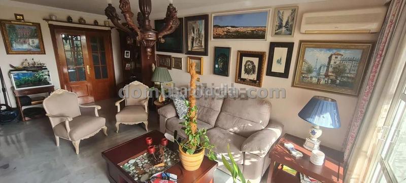 Foto ada43bac-dac9-488b-8e03-b59901a9b2c3. Piso estupendo piso en venta en malaga zona teatinos en Málaga