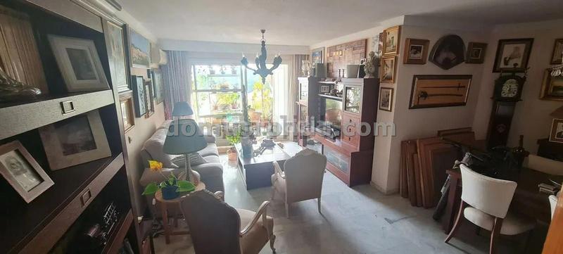 Foto de7d3f25-3a91-496d-9e65-7cb11a3c908c. Piso estupendo piso en venta en malaga zona teatinos en Málaga