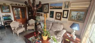 Etagenwohnung en El Tejar - Hacienda Bizcochero. Estupendo piso en venta en malaga zona teatinos