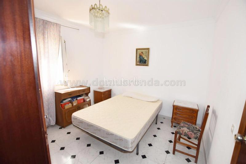 Foto fea5e5f5-2f28-4e67-bf4b-3a034e7a4e0a. Pis a San Cristóbal Ronda