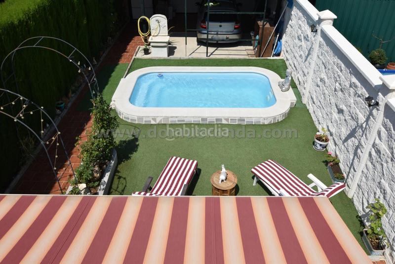 Foto 1e45382b-c34f-4506-8c40-d9420d9e4be0. Casa adossada amb calefacció aparcament piscina a Ronda
