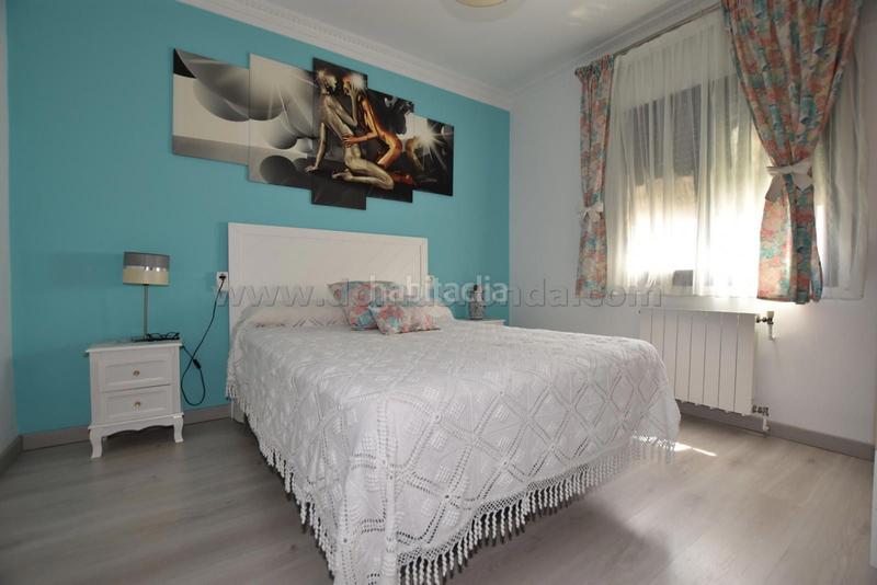 Foto f516e5a2-15d7-4c73-9319-6c7bde140a19. Casa adossada amb calefacció aparcament piscina a Ronda