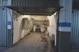 Parking voiture à Centro. Garaje cerrado en venta en ronda