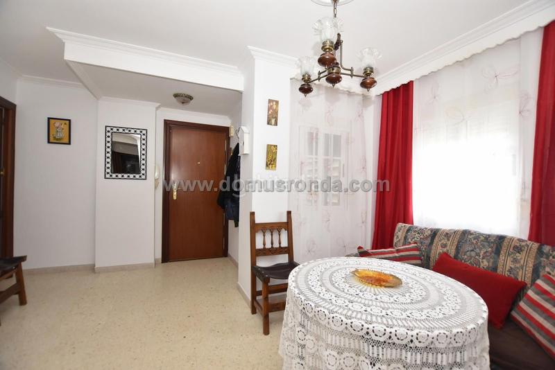 Foto 4fa7088b-5fe4-451f-8a5e-43d2099cce44. Appartamento in El Fuerte - La Dehesa Ronda