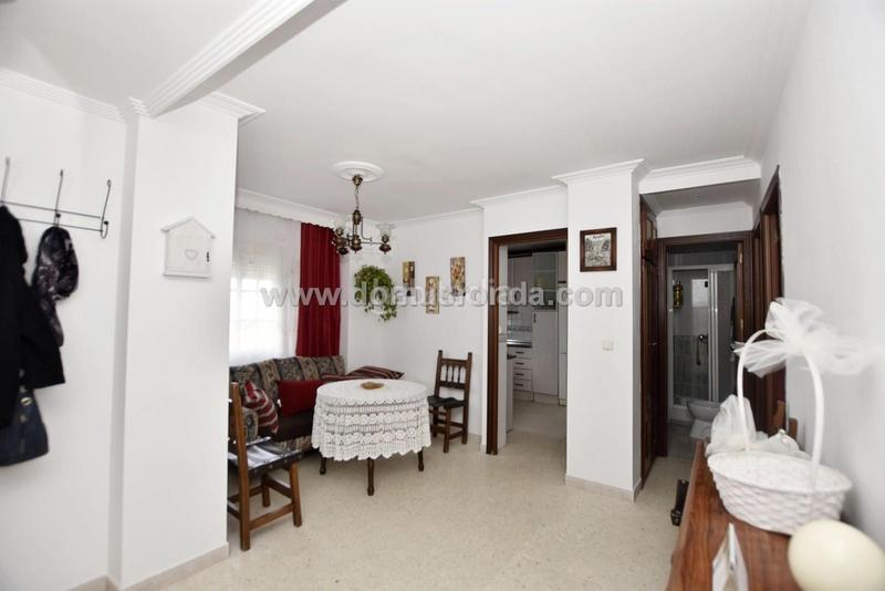 Foto 90e15b14-4f09-4d99-b897-702c2a7d7df8. Appartamento in El Fuerte - La Dehesa Ronda