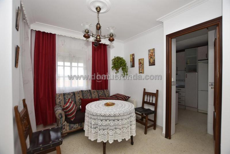 Foto ab67031e-9b29-4e05-b3ee-e7404e95d6d4. Appartamento in El Fuerte - La Dehesa Ronda