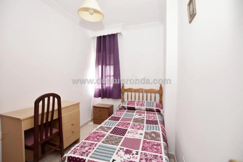 Foto ce468b8d-5673-4ea1-9e9c-202a8fbe79bd. Appartamento in El Fuerte - La Dehesa Ronda