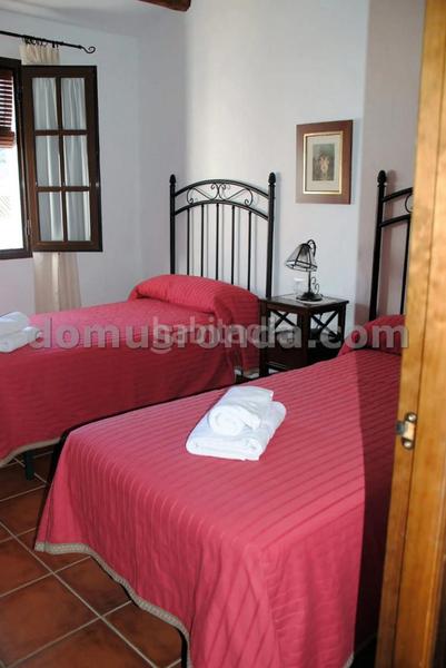 Foto b888dfcf-f9b9-4c64-b6b7-fdbb8a47a044. Casa adosado con piscina comunitaria en Montejaque