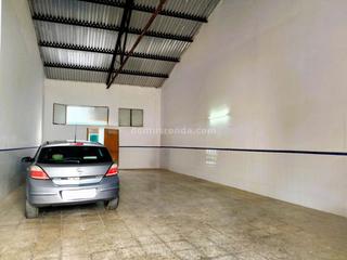 Maison à Alcalá del Valle. Vivienda  en el centro con garaje y gran capacidad
