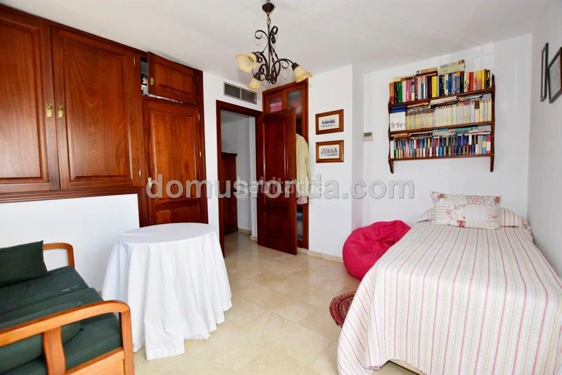 Foto 3430d847-51a7-4eb1-afe0-be2fd77d5520. Haus mit heizung pool in Centro Ronda