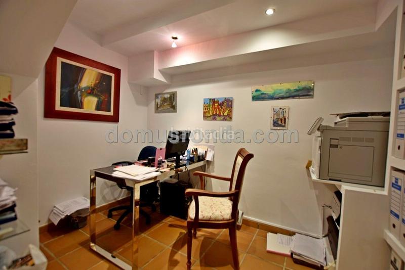 Foto 3c5e48c6-3caa-40e9-84af-3666e83afda3. Haus mit heizung pool in Centro Ronda