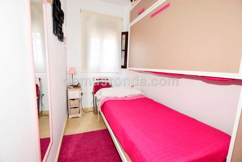 Foto 9b2352b9-513b-4e52-8e3b-305d8993ff21. Haus mit heizung pool in Centro Ronda