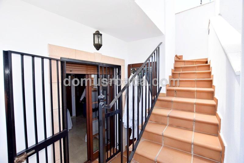 Foto b246cb1c-1fad-4d2b-8370-46d1204ddafd. Haus mit heizung pool in Centro Ronda