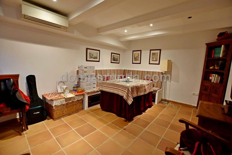 Foto c5c22b3d-844d-4d09-8194-7c94c503dc42. Haus mit heizung pool in Centro Ronda