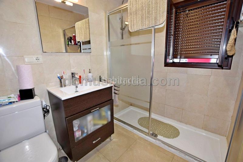 Foto eb5e9269-c849-4677-a070-be389b736e9a. Haus mit heizung pool in Centro Ronda