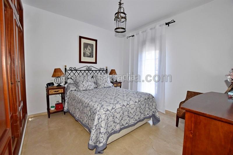 Foto fc0be6a8-63a2-4bd0-91d9-45ca6371b90d. Haus mit heizung pool in Centro Ronda