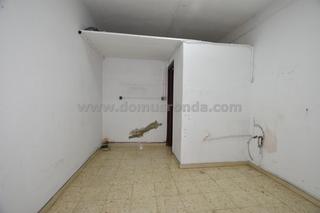 Lloguer Local Comercial a San Rafael. Se alquila local en la barriada de la uva