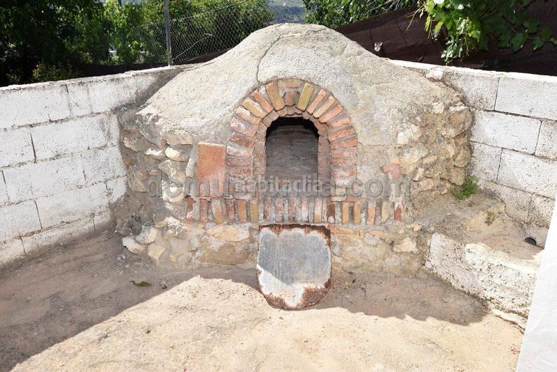 Foto 0bb891ea-d791-483b-9325-1e0dc4e205e1. Masía se vende casa de campo en Partidas Norte Ronda