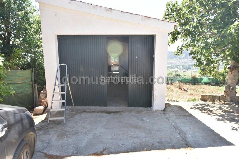 Foto 0f4053f6-6989-4360-90ff-c098dd4e7de4. Masía se vende casa de campo en Partidas Norte Ronda