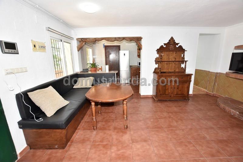 Foto 14bf20b7-8d9a-445e-8f6d-ef705cc3afc9. Masía se vende casa de campo en Partidas Norte Ronda