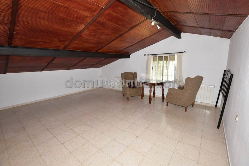 Foto 181b4389-a928-40e7-9eac-6656a7de7496. Masía se vende casa de campo en Partidas Norte Ronda