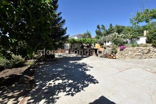 Mas à Partidas Norte. Se vende casa de campo