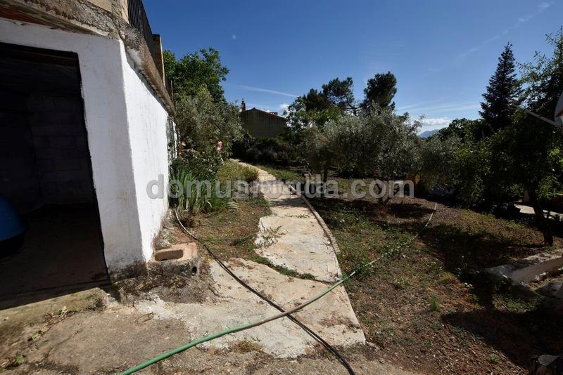 Foto 2404f233-87b2-4420-828c-cb3bc2e599ae. Masía se vende casa de campo en Partidas Norte Ronda