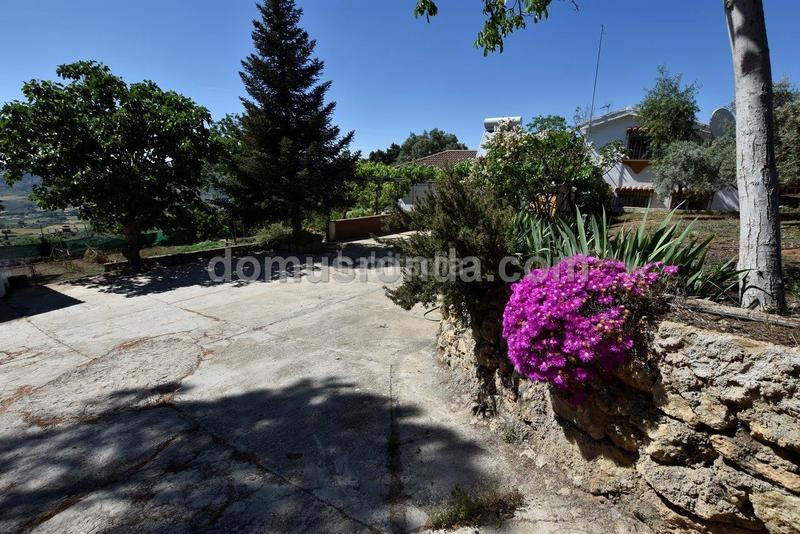 Foto 4132d5f1-ce83-4e2a-bb9e-824a41a4847d. Masía se vende casa de campo en Partidas Norte Ronda