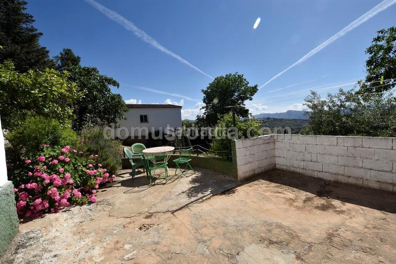 Foto 54797943-1894-4811-9d0a-623665cb53a4. Masía se vende casa de campo en Partidas Norte Ronda