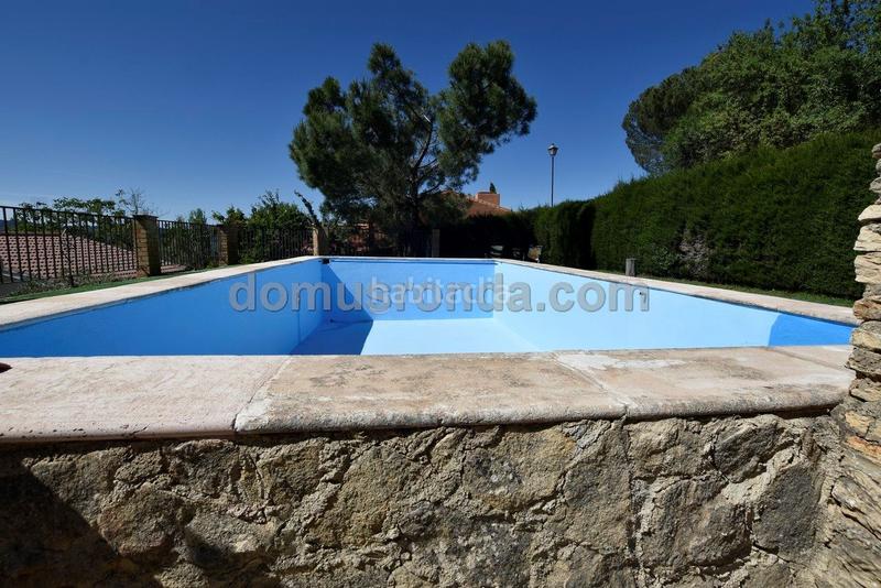 Foto 77038777-78b0-44d3-8d3a-044f91611e7c. Masía se vende casa de campo en Partidas Norte Ronda
