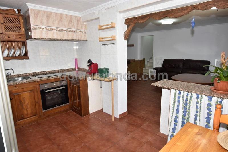 Foto 7beeaa29-1b0d-4bdf-9b05-c29b064a0548. Masía se vende casa de campo en Partidas Norte Ronda