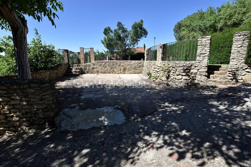 Foto 8e257b0d-38a1-4856-a89e-be440d262788. Masía se vende casa de campo en Partidas Norte Ronda