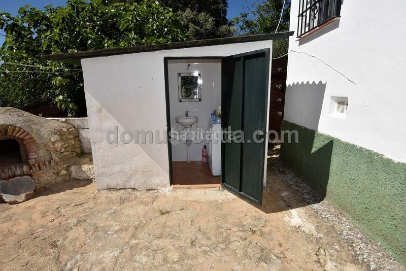 Foto a30bc05c-8f6c-4b83-87bc-42b3bb9d52f2. Masía se vende casa de campo en Partidas Norte Ronda